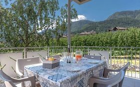 Casa Mia Tuenno